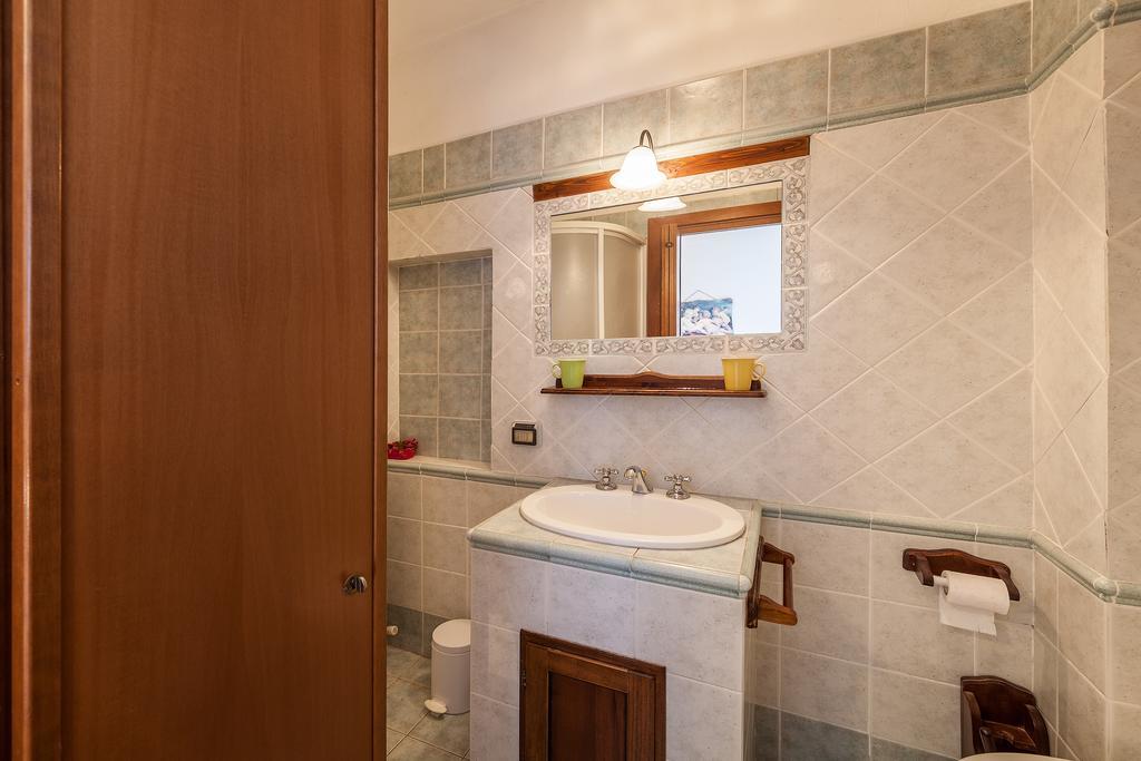 Agriturismo Quercetelli Castiglione del Lago Eksteriør bilde